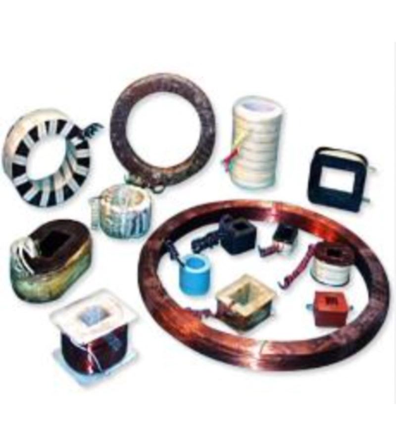 AC and DC brake coil and clutch maintenance in Dammam for industrial machines