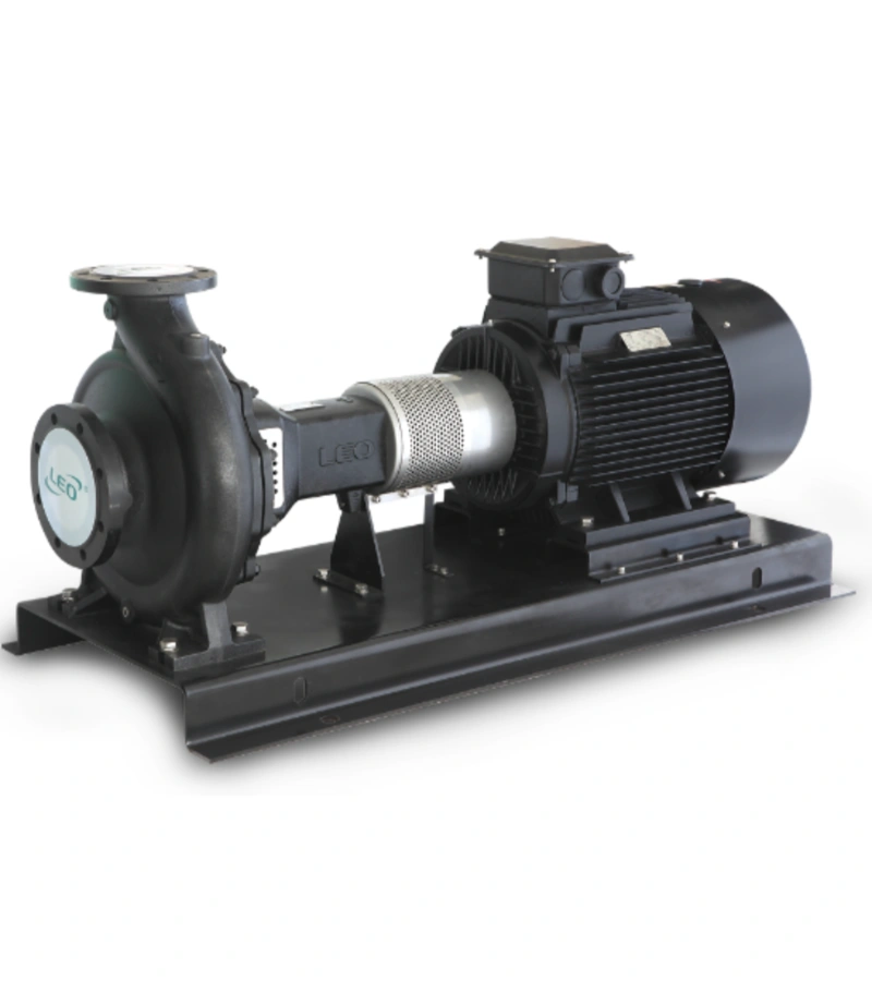 Comprehensive pump repair and servicing for factories in Dammam