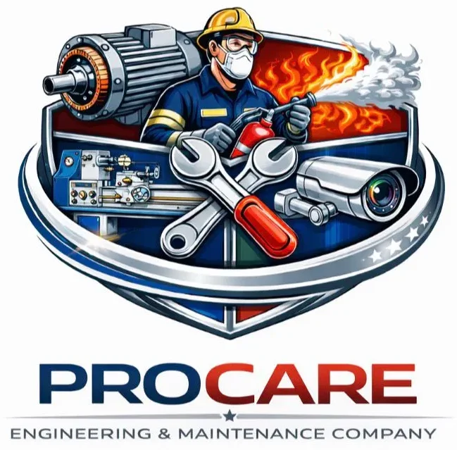 Motor Rewinding & Maintenance in Dammam | ProCare Engineering and Maintenance Company